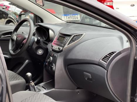 HYUNDAI HB 20 Hatch 1.0 12V 4P FLEX COMFORT PLUS, Foto 5