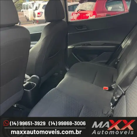 HYUNDAI HB 20 Hatch 1.0 12V 4P FLEX VISION, Foto 15