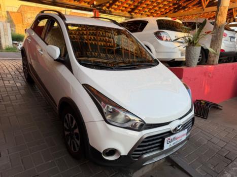 HYUNDAI HB 20 Hatch X 1.6 16V 4P STYLE FLEX AUTOM�TICO, Foto 3