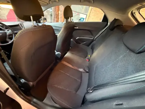 HYUNDAI HB 20 Hatch X 1.6 16V 4P STYLE FLEX AUTOM�TICO, Foto 7