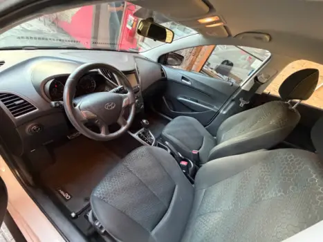 HYUNDAI HB 20 Hatch X 1.6 16V 4P STYLE FLEX AUTOM�TICO, Foto 8
