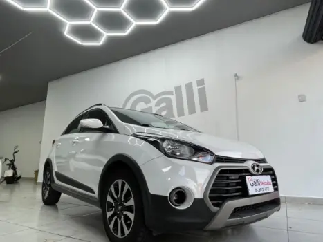 HYUNDAI HB 20 Hatch X 1.6 16V 4P STYLE FLEX AUTOM�TICO, Foto 10