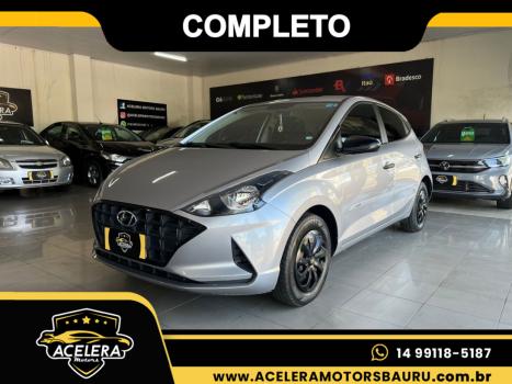HYUNDAI HB 20 Hatch 1.0 12V 4P FLEX SENSE, Foto 1