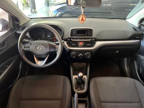 HYUNDAI HB 20 Hatch 1.0 12V 4P FLEX SENSE, Foto 2