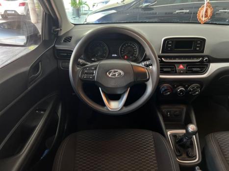 HYUNDAI HB 20 Hatch 1.0 12V 4P FLEX SENSE, Foto 3