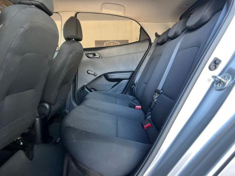 HYUNDAI HB 20 Hatch 1.0 12V 4P FLEX SENSE, Foto 6