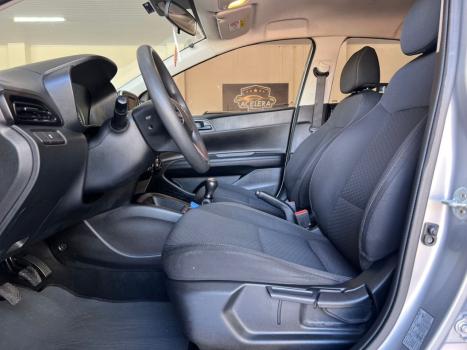 HYUNDAI HB 20 Hatch 1.0 12V 4P FLEX SENSE, Foto 7