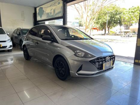 HYUNDAI HB 20 Hatch 1.0 12V 4P FLEX SENSE, Foto 8