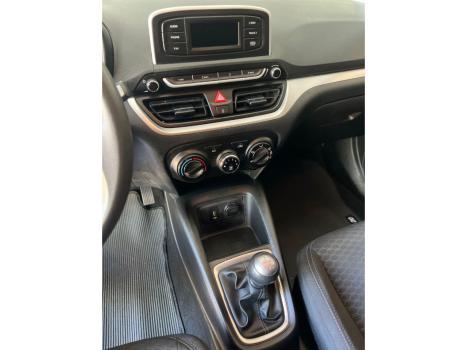 HYUNDAI HB 20 Hatch 1.0 12V 4P FLEX SENSE, Foto 9