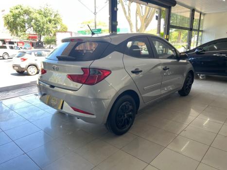 HYUNDAI HB 20 Hatch 1.0 12V 4P FLEX SENSE, Foto 10