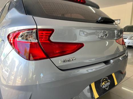 HYUNDAI HB 20 Hatch 1.0 12V 4P FLEX SENSE, Foto 11