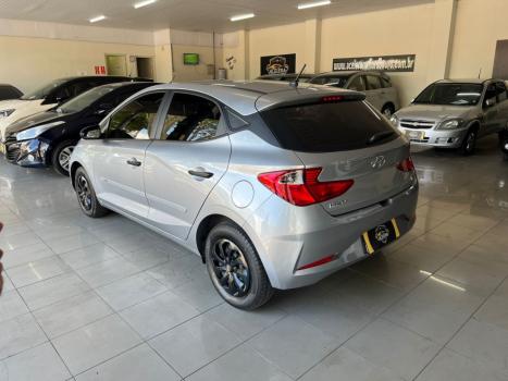 HYUNDAI HB 20 Hatch 1.0 12V 4P FLEX SENSE, Foto 12