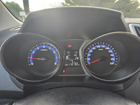 HYUNDAI HB 20 Hatch 1.0 12V 4P FLEX UNIQUE, Foto 9