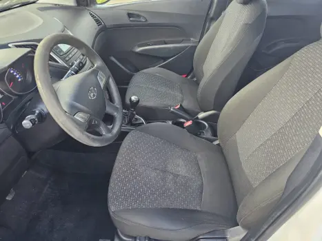 HYUNDAI HB 20 Hatch 1.0 12V 4P FLEX UNIQUE, Foto 12