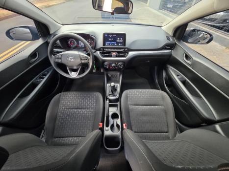 HYUNDAI HB 20 Hatch 1.0 12V 4P FLEX COMFORT PLUS, Foto 11