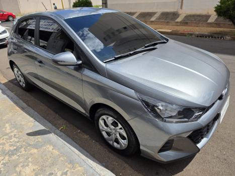 HYUNDAI HB 20 Hatch 1.0 12V 4P FLEX COMFORT PLUS, Foto 6