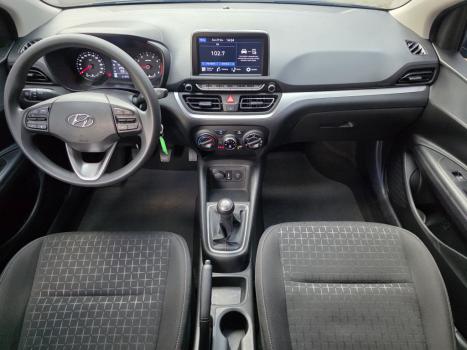 HYUNDAI HB 20 Hatch 1.0 12V 4P FLEX COMFORT PLUS, Foto 10