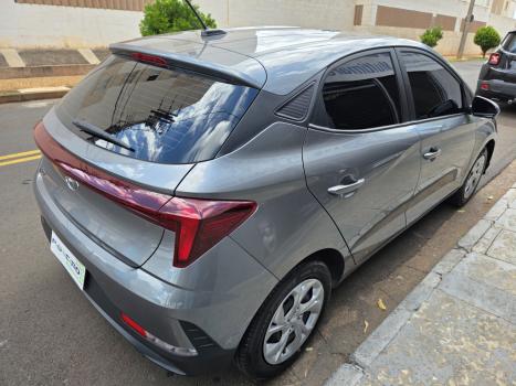 HYUNDAI HB 20 Hatch 1.0 12V 4P FLEX COMFORT PLUS, Foto 5