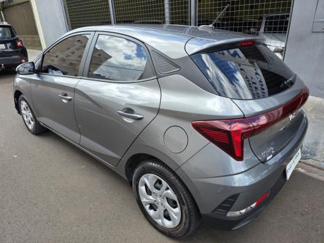 HYUNDAI HB 20 Hatch 1.0 12V 4P FLEX COMFORT PLUS, Foto 3