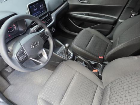 HYUNDAI HB 20 Hatch 1.0 12V 4P FLEX COMFORT PLUS, Foto 8