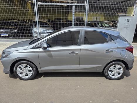 HYUNDAI HB 20 Hatch 1.0 12V 4P FLEX COMFORT PLUS, Foto 2