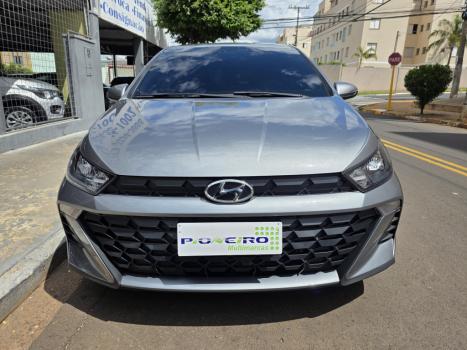 HYUNDAI HB 20 Hatch 1.0 12V 4P FLEX COMFORT PLUS, Foto 7
