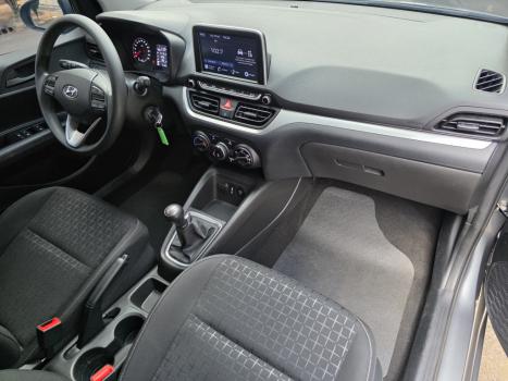 HYUNDAI HB 20 Hatch 1.0 12V 4P FLEX COMFORT PLUS, Foto 14