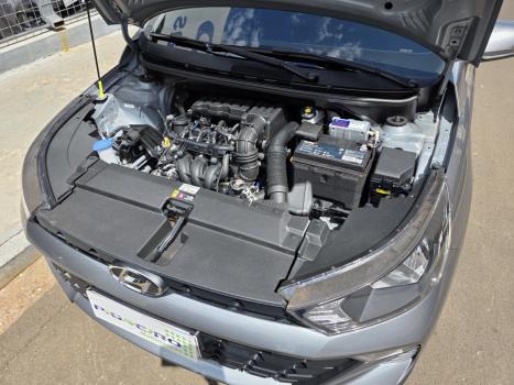 HYUNDAI HB 20 Hatch 1.0 12V 4P FLEX COMFORT PLUS, Foto 16