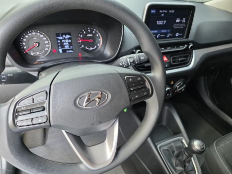 HYUNDAI HB 20 Hatch 1.0 12V 4P FLEX COMFORT PLUS, Foto 9