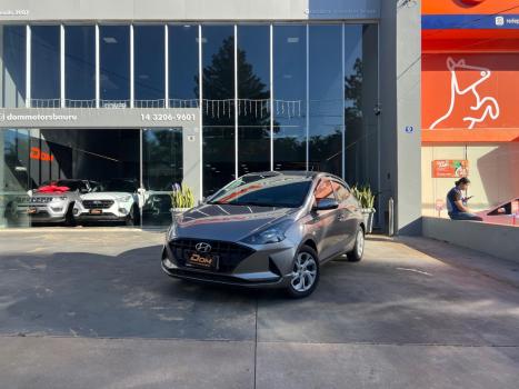 HYUNDAI HB 20 Hatch 1.0 12V 4P FLEX VISION, Foto 1