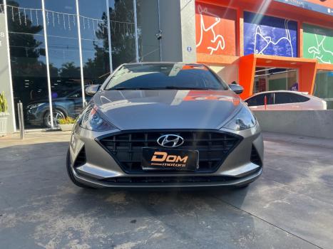 HYUNDAI HB 20 Hatch 1.0 12V 4P FLEX VISION, Foto 2