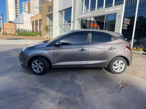 HYUNDAI HB 20 Hatch 1.0 12V 4P FLEX VISION, Foto 3