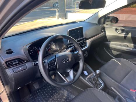 HYUNDAI HB 20 Hatch 1.0 12V 4P FLEX VISION, Foto 4