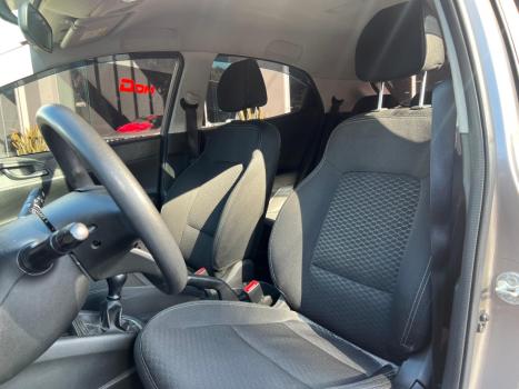 HYUNDAI HB 20 Hatch 1.0 12V 4P FLEX VISION, Foto 5