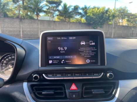 HYUNDAI HB 20 Hatch 1.0 12V 4P FLEX VISION, Foto 8
