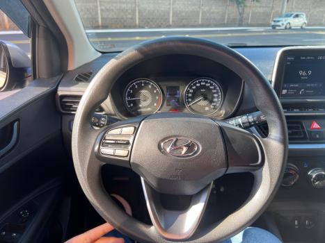 HYUNDAI HB 20 Hatch 1.0 12V 4P FLEX VISION, Foto 9