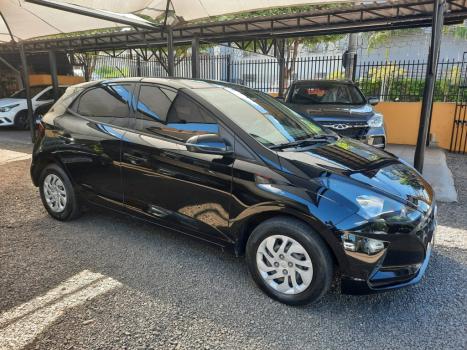 HYUNDAI HB 20 Hatch 1.0 12V 4P FLEX VISION, Foto 4