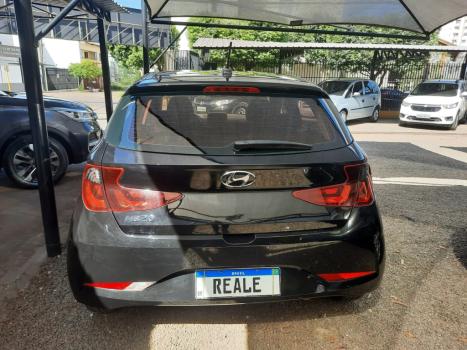 HYUNDAI HB 20 Hatch 1.0 12V 4P FLEX VISION, Foto 5