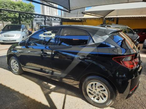 HYUNDAI HB 20 Hatch 1.0 12V 4P FLEX VISION, Foto 6