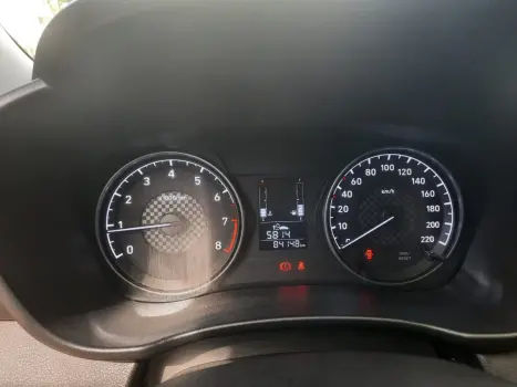 HYUNDAI HB 20 Hatch 1.0 12V 4P FLEX VISION, Foto 11