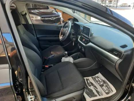 HYUNDAI HB 20 Hatch 1.0 12V 4P FLEX VISION, Foto 12