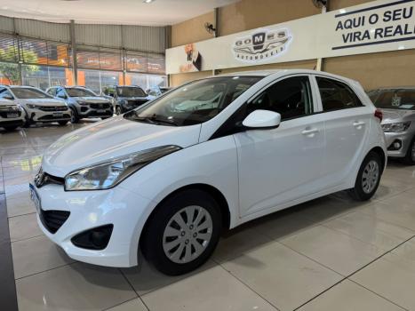 HYUNDAI HB 20 Hatch 1.0 12V 4P FLEX COMFORT, Foto 3