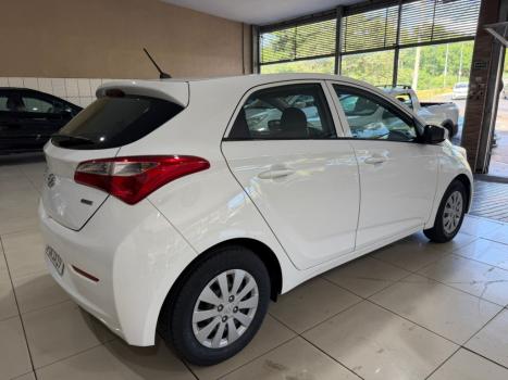HYUNDAI HB 20 Hatch 1.0 12V 4P FLEX COMFORT, Foto 4