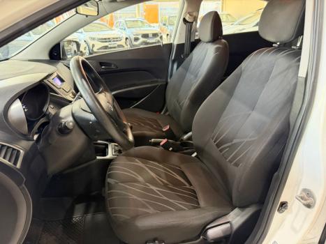 HYUNDAI HB 20 Hatch 1.0 12V 4P FLEX COMFORT, Foto 12