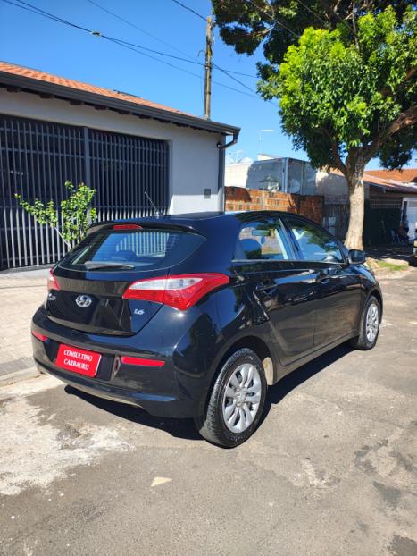 HYUNDAI HB 20 Hatch 1.6 16V 4P FLEX COMFORT PLUS, Foto 2