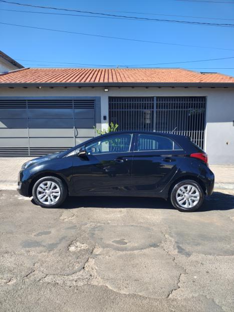 HYUNDAI HB 20 Hatch 1.6 16V 4P FLEX COMFORT PLUS, Foto 3