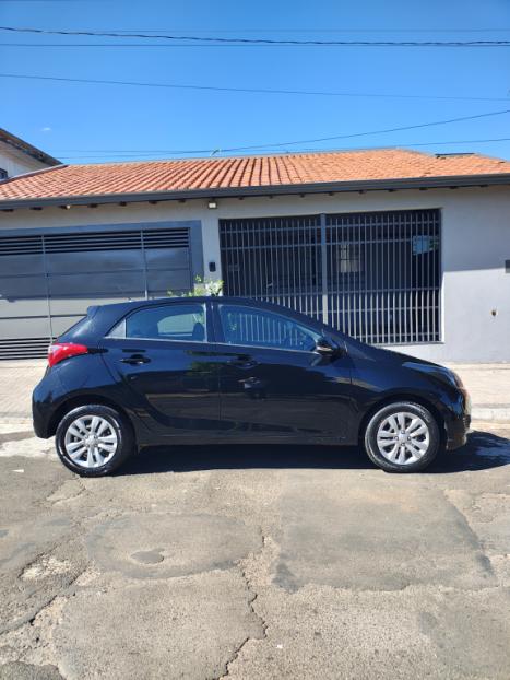 HYUNDAI HB 20 Hatch 1.6 16V 4P FLEX COMFORT PLUS, Foto 4