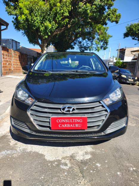 HYUNDAI HB 20 Hatch 1.6 16V 4P FLEX COMFORT PLUS, Foto 5