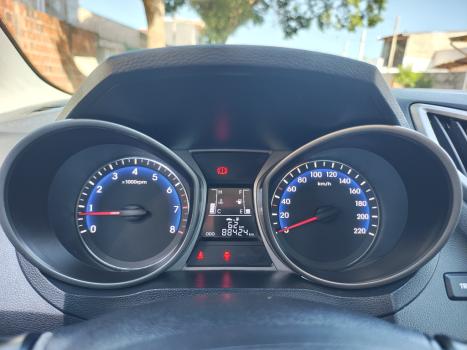 HYUNDAI HB 20 Hatch 1.6 16V 4P FLEX COMFORT PLUS, Foto 9