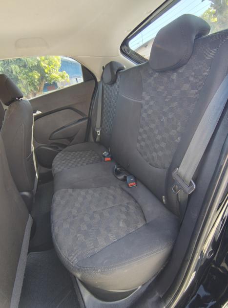 HYUNDAI HB 20 Hatch 1.6 16V 4P FLEX COMFORT PLUS, Foto 11